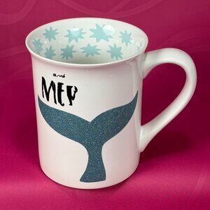 Our name is mud coffee mug